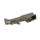 【BJ TAC】G style 7075 CNC Receiver Fit マルイM4 MWS用 GEISSELEタイプ レシーバーセット-DE（BJ-MWS-7203DDC）