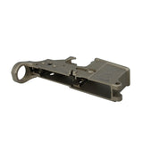 【BJ TAC】G style 7075 CNC Receiver Fit マルイM4 MWS用 GEISSELEタイプ レシーバーセット-DE（BJ-MWS-7203DDC）