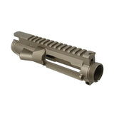 【BJ TAC】G style 7075 CNC Receiver Fit マルイM4 MWS用 GEISSELEタイプ レシーバーセット-DE（BJ-MWS-7203DDC）