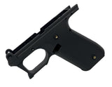 【CTM】AAP-01/C FUKU-2 Nylon Frame ( BK ) AAP-01/Cアサシン対応 FUKU-2フレームグリップ 黒（CTM-KIT-0250-BK）
