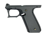 【CTM】AAP-01/C FUKU-2 Nylon Frame ( BK ) AAP-01/Cアサシン対応 FUKU-2フレームグリップ 黒（CTM-KIT-0250-BK）