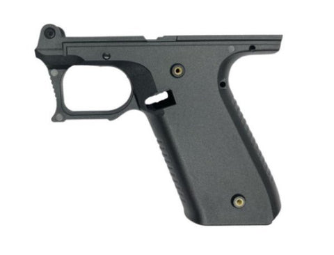 【CTM】AAP-01/C FUKU-2 Nylon Frame ( BK ) AAP-01/Cアサシン対応 FUKU-2フレームグリップ 黒（CTM-KIT-0250-BK）
