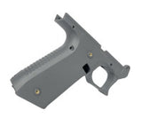 【CTM】AAP-01/C FUKU-2 Nylon Frame ( Grey ) AAP-01/Cアサシン対応 FUKU-2フレームグリップ 灰（CTM-KIT-0251-GY）