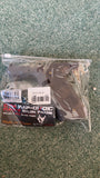 【CTM】AAP-01/C FUKU-2 Nylon Frame ( Grey ) AAP-01/Cアサシン対応 FUKU-2フレームグリップ 灰（CTM-KIT-0251-GY）