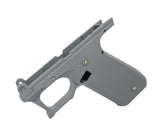 【CTM】AAP-01/C FUKU-2 Nylon Frame ( Grey ) AAP-01/Cアサシン対応 FUKU-2フレームグリップ 灰（CTM-KIT-0251-GY）