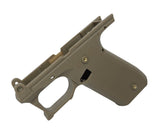 【CTM】AAP-01/C FUKU-2 Nylon Frame ( Tan ) AAP-01/Cアサシン対応 FUKU-2フレームグリップ タン（CTM-KIT-0252-TAN）