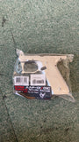 【CTM】AAP-01/C FUKU-2 Nylon Frame ( Silver ) AAP-01/Cアサシン対応 FUKU-2フレームグリップ 銀（CTM-KIT-0253-SV）