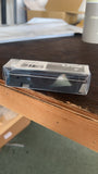 【CTM】Fuku-2 Frame Plastic Side Panel（BK）AAP-01アサシン対応フレームグリップパネル 黒（CTM-KIT-0290-BK）