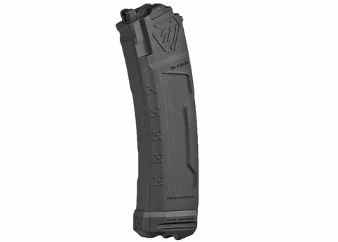 【EMG】licensed STRIKE INDUSTRIES 30Rds gas magazine for TM AKM 30連 EMG SI AKMガスマガジン（EMG-GMAG-SI-TMAK）