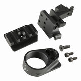 【EMG】AK TO M4 STOCK ADAPTER For 東京マルイ AKM GBB対応 Rifle Dynamicsタイプ AK TO M4ストックアダプター（EMG-RDSA）