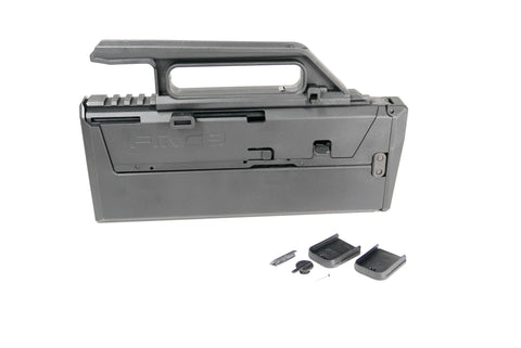 【HM】FMG-9 Glock Folding Kit For G18C/G17Gen3 グロック用コンバージョンキット（FMC-9）