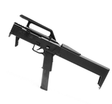 【AEGIS Custom】FMG9 Glock Folding Charge Kit For G18C/G17Gen3 グロック用コンバージョンキット（FMG9-01）