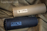 【DSC】Manta Suppressor Cover（DE）Mantaタイプ サプレッサーカバー（GBL-53-DE）