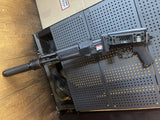 【GHK】AK105 GBBRガスブローバックライフル（カスタム完成品）（GHK-AK105-Plus）