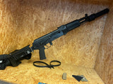 【GHK】AK105 GBBRガスブローバックライフル（カスタム完成品）（GHK-AK105-Plus）