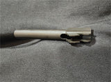 【GHK】G17 Outer Barrel グロックG17専用アウターバレル(GHK-G17-OB)