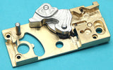 【G&P】Marui MWS CNC Custom Adjustable Trigger Box　マルイM4 MWS用アジャスタブルトリガーボックス（GP-MWS021B）