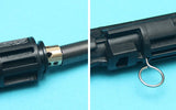 【G&P】Marui MWS Adjustable Piston Valve 　マルイM4A1 MWS用 アジャスタブルピストンバルブ(GP-MWS036)