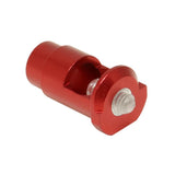【G&P】Marui MWS CNC Adjustable Power Nozzle Valve (5.0)　マルイM4 MWS用CNC アジャスタブルピストンバルブ&バルブストッパー5.0（GP-MWS037D）