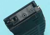 【G&P】Gmag-L MWS System マルイM4 MWS用 P-MAGタイプ 40連 Gmag-Lロングマガジン(GP-MWS057)