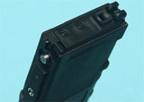 【G&P】Gmag-L MWS System マルイM4 MWS用 P-MAGタイプ 40連 Gmag-Lロングマガジン(GP-MWS057)