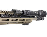 【SOTAC】EMISSARY CableClip タイプ M-LOK ワイヤークリップ 黒（HMP-03-BK）