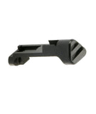 【I GOT YOUR 6】TD Style Extended Magazine Release For VFC SIG P320 M17 M18用 Tyrant Designsタイプマガジンキャッチ 黒（I6-P320-01）