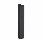 【KTC】TEC-9 / KG-9 GBB 55ds Gas Magazine ガスブローバック ガスガン 用55連スペアマガジン（KTC-MAG-KG9）