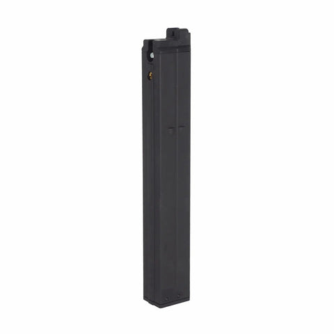 【KTC】TEC-9 / KG-9 GBB 55ds Gas Magazine ガスブローバック ガスガン 用55連スペアマガジン（KTC-MAG-KG9）