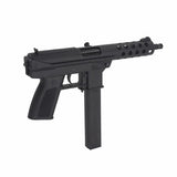 【KTC】TEC-9 / KG-9 GBB SMG オープンボルト ガスブローバック ガスガン（KTC-KG9-GBB）