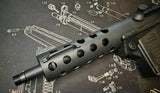 【KTC】TEC-9 / KG-9 GBB SMG オープンボルト ガスブローバック ガスガン（KTC-KG9-GBB）
