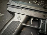 【KTC】TEC-9 / KG-9 GBB SMG オープンボルト ガスブローバック ガスガン（KTC-KG9-GBB）
