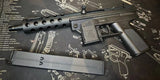 【KTC】TEC-9 / KG-9 GBB SMG オープンボルト ガスブローバック ガスガン（KTC-KG9-GBB）