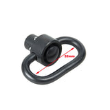 【LDT】Steel Sling Swivel QDスリングスイベル 2個セット（LDT027）