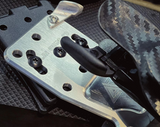 【Lai GUNS】Airsoft Speed Fish Holster ( BK ) Glockグロック対応スピードフィッシュホルスター（LGA-01-BK）