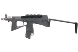 【MODIFY】PP-2K GBB SMG PP-2000ガスブローバックサブマシンガン（MF-PP2K）