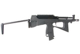 【MODIFY】PP-2K GBB SMG PP-2000ガスブローバックサブマシンガン（MF-PP2K）