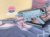 【MARUYAMA】SCW-9 PRO-G GBB ガスブローバックライフル BK（MY-RF-SCW-BK）