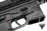 【MARUYAMA】SCW-9 PRO-G GBB ガスブローバックライフル BK（MY-RF-SCW-BK）