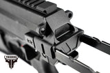 【MARUYAMA】SCW-9 PRO-G GBB ガスブローバックライフル BK（MY-RF-SCW-BK）