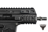 【MARUYAMA】SCW-9 PRO-G GBB ガスブローバックライフル BK（MY-RF-SCW-BK）