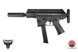 【MARUYAMA】SCW-9 PRO-G GBB ガスブローバックライフル BK（MY-RF-SCW-BK）