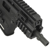 【MARUYAMA】SCW-9 PISTOL GBB-BK ピストル ガスブローバック 黒（MY-RF-SCW9P-BK）