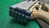 【MARUYAMA】SCW-9 PISTOL GBB-DE ピストル ガスブローバック デザートカラー（MY-RF-SCW9P-TN）