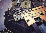 【MARUYAMA】SCW-9 PISTOL GBB-DE ピストル ガスブローバック デザートカラー（MY-RF-SCW9P-TN）