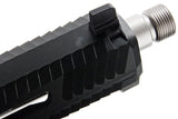 【RWA】AGENCY ARMS P320 PEACEKEEPER SLIDE SET（BK /Silver）M17/M18/XCarry対応スライドキット 黒銀（PS-2-0018-BS）