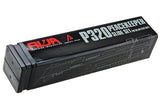 【RWA】AGENCY ARMS P320 PEACEKEEPER SLIDE SET（BK /Golden）M17/M18/XCarry対応スライドキット 黒金（PS-2-0018-BG）