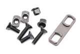 【RGW】Anchor Style HandStop for M-LOK / Keymod Airsoft ( DE ) 　RAILSCALES ANCHORタイプ ハンドストップ DE（M-LOK / Keymod対応）（RGW-HS-03-DE）