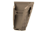 【RGW】Anchor Style HandStop for M-LOK / Keymod Airsoft ( DE ) 　RAILSCALES ANCHORタイプ ハンドストップ DE（M-LOK / Keymod対応）（RGW-HS-03-DE）