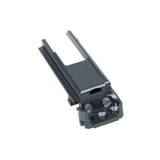 【RGW】CNC Aluminum Nozzle Housing for VFC P320 M17/M18 対応アルミノズルハウジング 黒（RGW-NH-01）